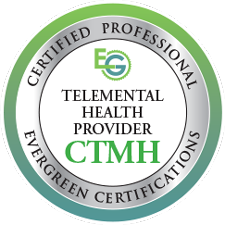 Certified Telemental Health Provider Certified Telemental Health Provider (CTMH)